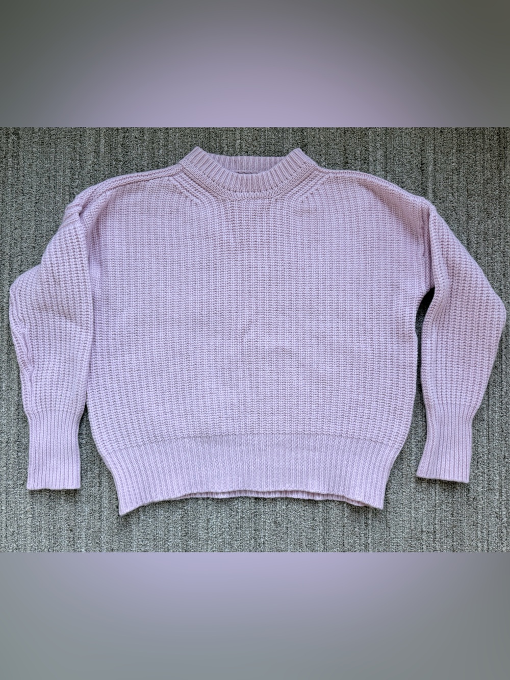 La Ligne Toujours Cashmere Sweater - Size M
